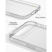 Magsafe iPhone 17 Air, skaidrus