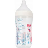 Perfect Match Kiaulytė Pepa 10216017 M 260 ml baltas