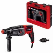 EINHELL hammer drill TE-RH 950 5F black/ red, 950 watts, case