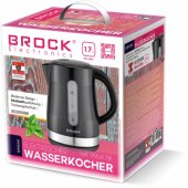 WK 9904 BK