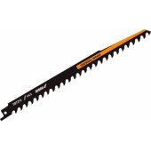 _7689918 Dedra Brzeszczoty do piły szablastej 240/ 215mm, drewno, HCS,