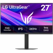 UltraGear 27G440A-B 27" FHD IPS 240Hz 16:9 (Paraugs)