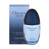 Obsession Night EDP 100ml
