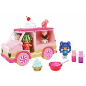 MGA Entertainment Yummiland lūpų blizgio sunkvežimis