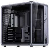 BO400 Gray/ Black
