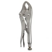 Irwin Szczypce zaciskowe typ 7CR 175mm owalne szczęki 10508018