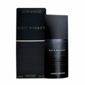 Nuit d´Issey tualetinis vanduo 125ml