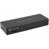 DONN30B 13in1 Thunderbolt 4 Docking Station