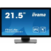 ProLite T2238MSC-B1 21.5" IPS 16:9