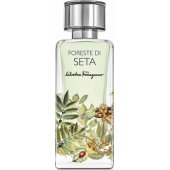 Salvatore Ferragamo Foreste di Seta Eau De Parfum 100 ml (unisex)
