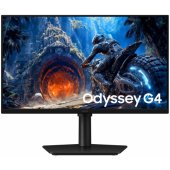 Odyssey G4 LS25HG402EUXEN 25" IPS 16:9