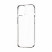 "Ultra Back Case 2 mm iPhone 16 Pro" Clear