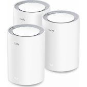 M3000 3-Pack White