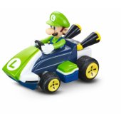 Carrera RC 2,4GHz MK Mini RC, Luigi 370430003P