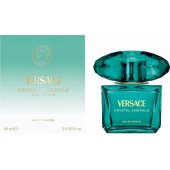 Crystal Emerald EDP W 90 ml