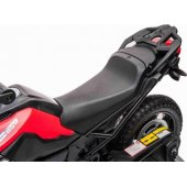 BMW F850 GS Red