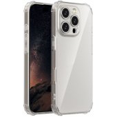 "Anti Shock 1,5 mm Case Motorola Moto G34 5G", skaidrus
