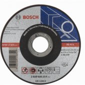 Kampinis šlifuoklis 115mm (2608600214)