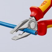 Combination Pliers 03 06 180