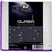 Glasa Pro 40x40cm