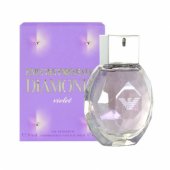 Emporio Diamonds Violet EDP 50ml