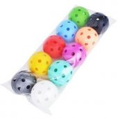 BULLET 10 set of floorball