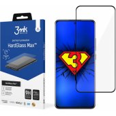 "HardGlass Max Screen Protector Xiaomi 12/ 12X" Black