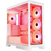 Volcano Space Apex ARGB White