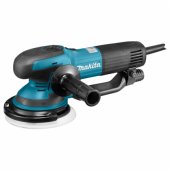 Makita BO6050J - mėlynas / juodas - MAKPAC dydis 3<br />
[
