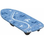 1072583 AirBoard Table Compact 70x30cm mėlyna
