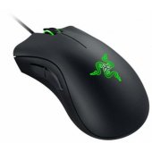 "Deathadder Essential" Black
