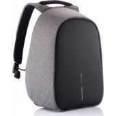 XD DESIGN ANTI-THEFT BACKPACK BOBBY HERO REGULAR GREY P/ N: P70