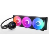 Kraken Plus RGB 360 120mm Liquid Cooling RL-KR360-B2 Black