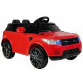 Electric Car HL1638 Red