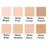 Superpowder Double 07 Matte Neutral 10g