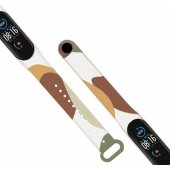 Strap Moro Xiaomi Mi Band 6 / 5 Camo 13