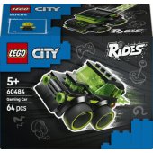 60484 Gaming Race Car