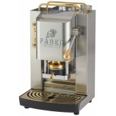 Pro Deluxe Inox Matt Satin Messing