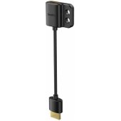 3019 Ultra Slim 4K HDMI A Adapter Cable