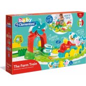 Farmer®s Train