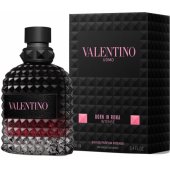 Uomo Born In Roma Intense EDP 100 ml