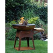 BBQ Grill Zelos M
