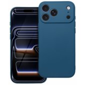 Matt Case iPhone 17 Pro Max Blue