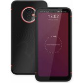 Phone X23 6/ 128GB Volla OS juodas