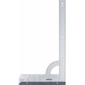 Wolfcraft 5206000 - 280x500mm Universal Angle & Try Square