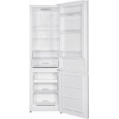 _8312646 Šaldytuvas Combi 326L HCNF-HM326INVE++ HEINNER