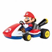 RC 2.4GHz Mario Kart (TM), Mario 370162107X