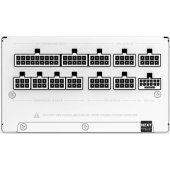 C850 Gold ATX 3.1 White 850W