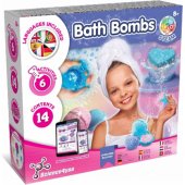 Factory vonios bombos S4Y L 61096