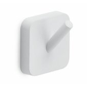 Kabliukas „TONGA White 2pcs“